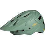 Sweet Protection Bushwhacker 2Vi Mips Fahrradhelm  Fahrradhelme gruen Größe 59