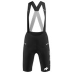 ASSOS - Women's Equipe Bib Shorts S11 EF - Radhose Gr S schwarz