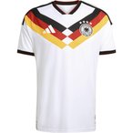adidas WM 2026 DFB Deutschland Heim Authentic Teamtrikot Herren