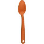 Sea to Summit Camp Cutlery Teaspoon - Teelöffel burnt orange