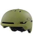 Oakley - Helm für Skitourengehen - Mod BC Matte Fern/Dark Brush  aus Wolle - Gr