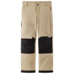 Reima - Kid's Sampu - Trekkinghose Gr 116 beige