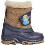 McKINLEY Kinder KK.-Après-Schuh Teddy III J, Größe 28-29 in Grau