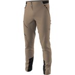 Dynafit Blacklight DST Hose Herren  Skitourenhose grau Größe XL Skihochtour | 