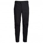 Vaude - Qimsa Softshell Pants II - Radhose Gr 3XL schwarz