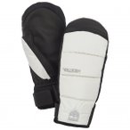 Hestra - Czone Frost Primaloft Mitt - Handschuhe Gr 10 grau