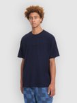 Volcom Stone T-Shirt marine Gr. XL