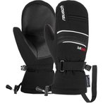 Reusch Kondor R-Tex XT  Kinder  Skihandschuhe schwarz Größe 4 Freeride | Skifa
