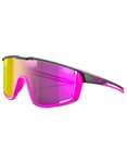 Julbo - Sonnenbrille - Fury Noir/Rose Spectron 3  - schwarz