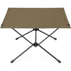 Helinox One Hard Top L Campingtisch  Campingtische oliv Größe One Size Camping