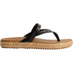Reef Vista Carmen Sandale Damen  Sandalen schwarz Größe 36 Lifestyle