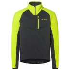 Vaude - Posta Softshell Jacket VII - Fahrradjacke Gr S bunt