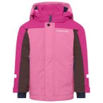 Didriksons - Kid's Neptun Jacket - Winterjacke Gr 100 rosa