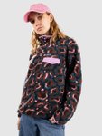 Patagonia LW Synch Snap-T Half-Zip Fleece Pullover soft spirea / dried vanilla G