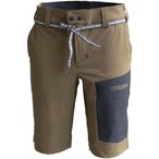 Zimtstern Xalpz Tech  Herren  Fahrradhose oliv Größe M Mountainbike  Wasserabw