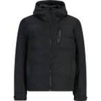 PROTEST Herren Funktionsjacke PRTSuperior snowjacket, Größe XL in Schwarz