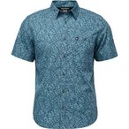 Black Diamond Wingate  Herren  Hemden grau Größe M Lifestyle  Widerstandsfähi