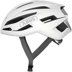 ABUS Rennrad-Helm  StormChaser ACE, weiß, Größe 54-58 cm in Weiß