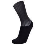 Santini - Madss Socks - Radsocken 40-43 - M/L schwarz