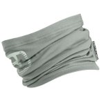 Ortovox - 120 Cool Tec Logo Neckwarmer - Halstuch Gr One Size grau