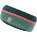 TROLLKIDS Kids Hafjell Headband, Größe 50 in Türkis
