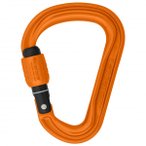 DMM - Phantom HMS - HMS-Karabiner orange