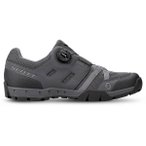 SCOTT Herren Mountainbikeschuhe SCO Shoe Sport Crus-r Boa, Größe 42 in Grau