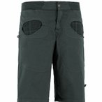 E9 Rondo Short 2.2 Klettershorts, L, slate