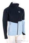 Ortovox Punta Berrino Herren Tourenjacke-Schwarz-XXL