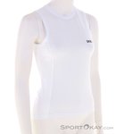 POC Essential Layer Vest Damen Tanktop-Weiss-L