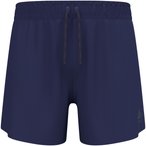 Odlo Zeroweight 5 Inch  Herren  Laufhose blau Größe XXL Trekking  Elastisch