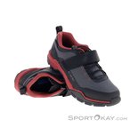 Shimano EX500 Explore Damen MTB Schuhe-Schwarz-39