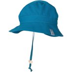 Pickapooh Fritzi Hut Kinder  Hüte blau Größe 60 Lifestyle  Schnell trocknend
