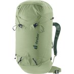 Deuter Guide Lite 30   Wanderrucksack gruen Größe 30L Bergsteigen | Hochtour