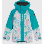 O'NEILL Kinder Jacke FWC'Play SNOW JACKET, Größe 176 in Weiß