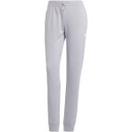 ADIDAS Damen Sporthose AEROREADY Game and Go Regular Tapered, Größe XS in Silb