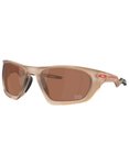 Oakley - Sonnenbrille - Lateralis Matte Sepia  - Beige