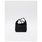 Sandqvist - Grid Shoulder Bag Mini - Umhängetasche Gr 5 l weiß