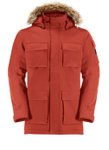 Jack Wolfskin Herren Glacier Canyon Winterparka XL