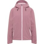 Witeblaze Astera  Damen  Freizeitjacke, Parkas lila Größe M Trekking  Wasserdi