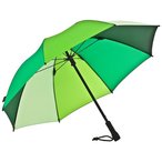 Euroschirm Swing Regenschirm  Wander- & Trekkingschirme gruen Größe One Size T