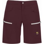 Karpos Lastia Bermuda  Damen  Kurze Hosen lila Größe S Trekking  Wasserabweise
