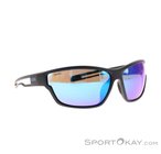 Uvex Sportstyle 806 Sportbrille-Schwarz-One Size