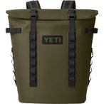 Yeti Hopper M20 Soft Cooler Kühltasche  Kühlboxen oliv Größe 20L Reise