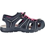 CMP Aquarii 2.0 Sandale Kinder  Sandalen grau Größe 36 Lifestyle