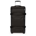 Eastpak - Transit'r Plus M - Reisetasche Gr 75 l schwarz