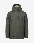Lundhags Herren Järpen Pile Winterjacke L