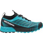 Scarpa Ribelle Run 2  Herren  Trailrunningschuhe blau Größe 41.5 Trailrunning 