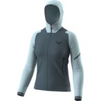 Dynafit Blacklight Therm   Damen  Fleecejacke weiss Größe S Trekking  Hautfreu