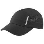 Salomon - Shakeout Cap - Cap Gr L/XL schwarz/grau